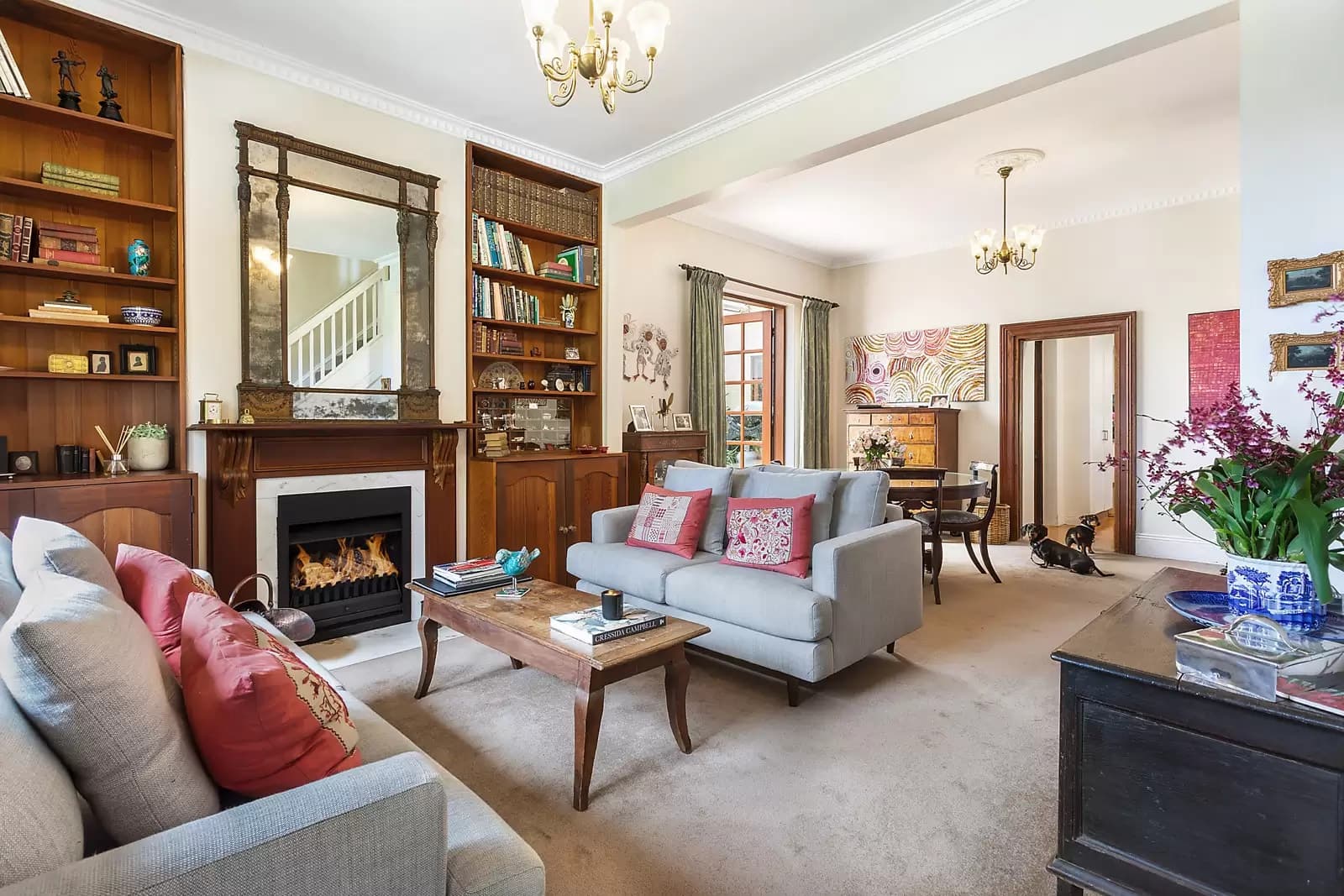 23 Leichhardt Street, Waverley, Waverley - Thumbnail 4