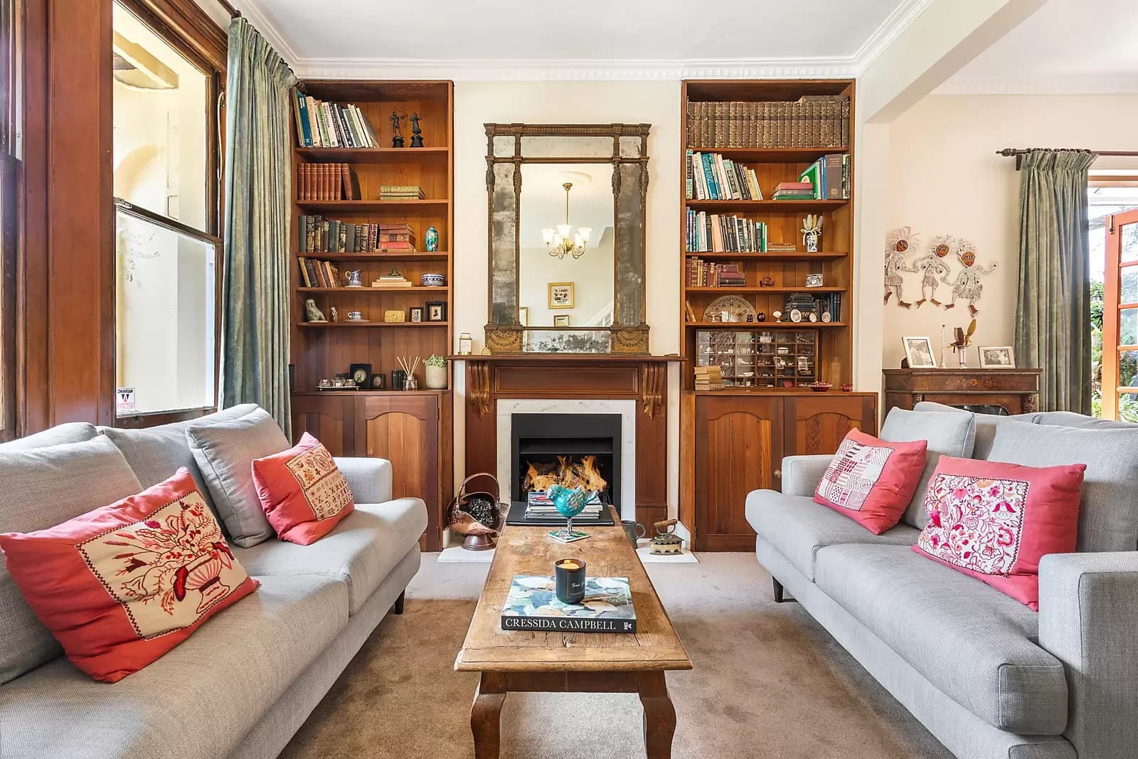 23 Leichhardt Street, Waverley, Waverley - Thumbnail 5