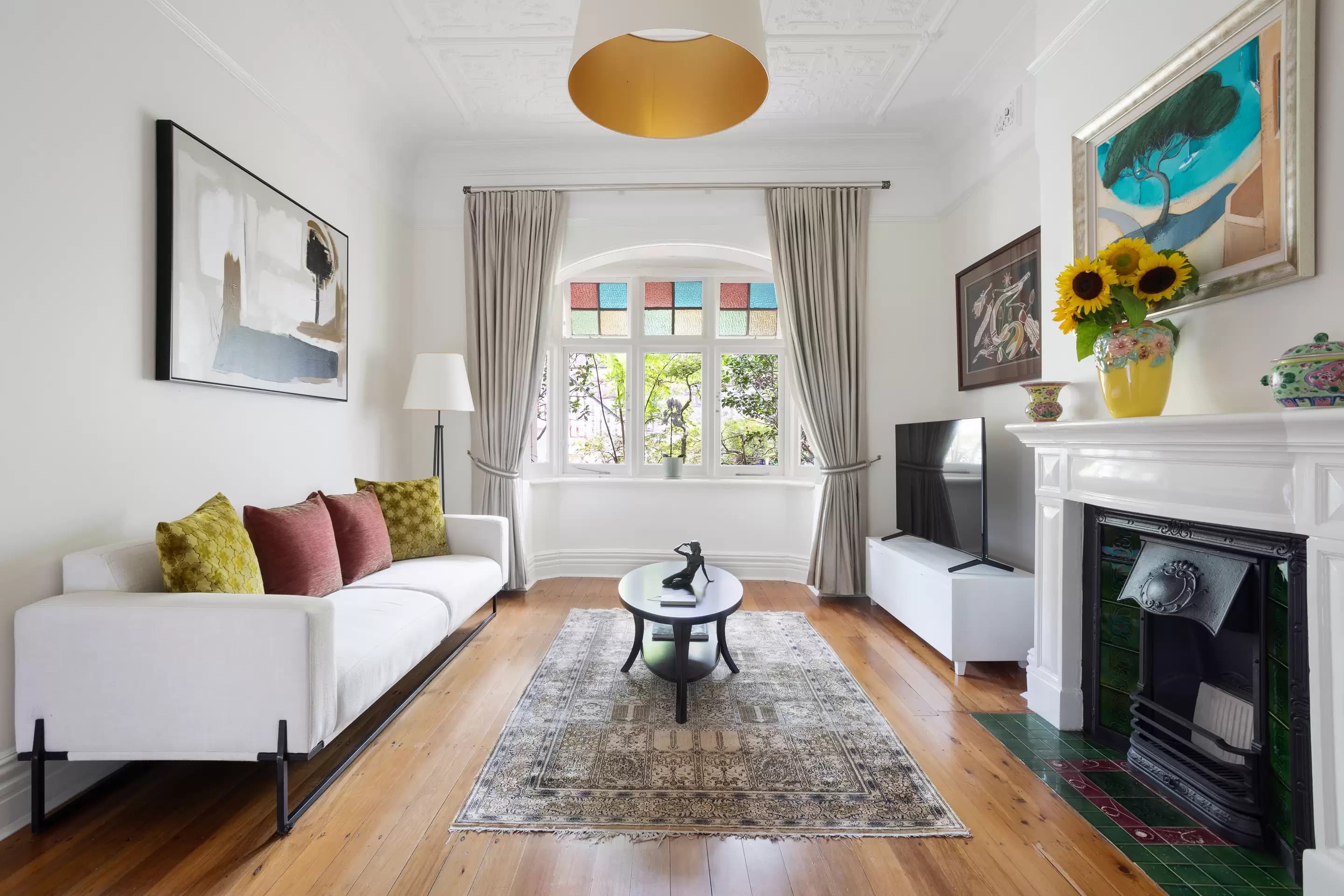 69 Cremorne Road, Cremorne Point, Cremorne Point - Thumbnail 3