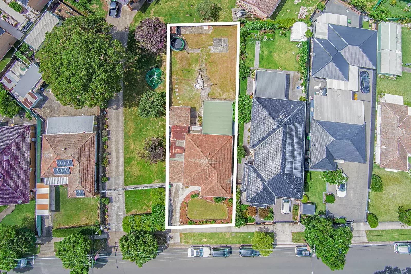 42 Campbell Street, Berala, Berala - Thumbnail 8