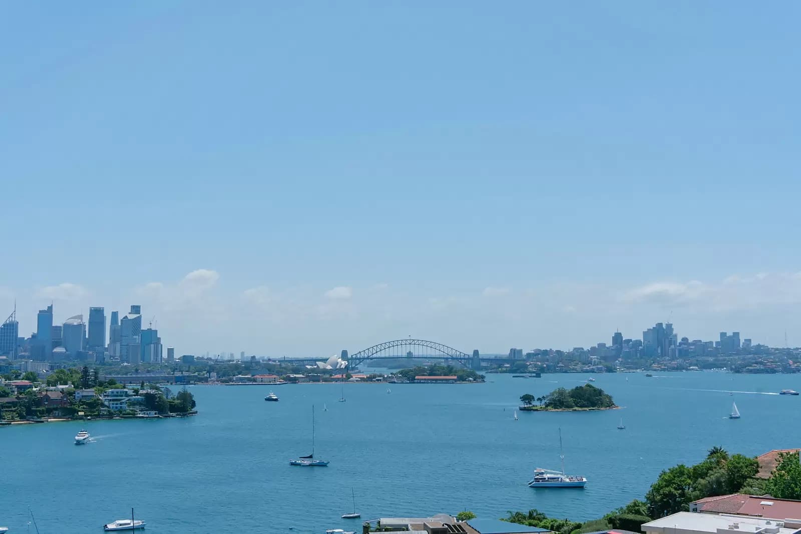 Penthouse/23 Wolseley Road, Point Piper, Point Piper - Thumbnail 2