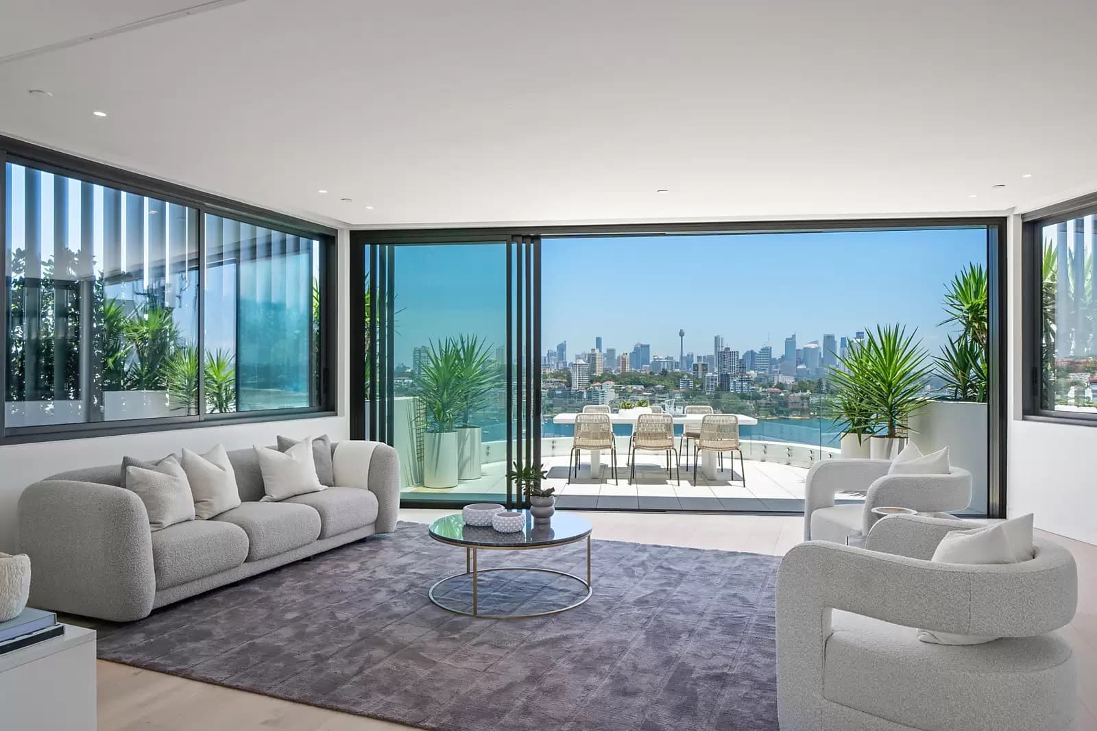 Penthouse/23 Wolseley Road, Point Piper, Point Piper - Thumbnail 4