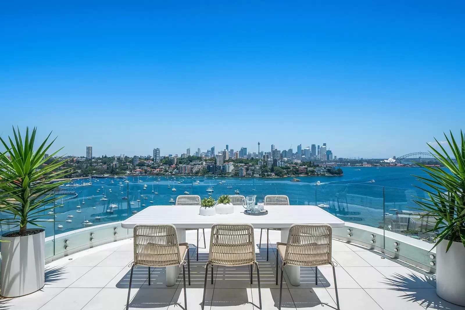 Penthouse/23 Wolseley Road, Point Piper, Point Piper - Thumbnail 5