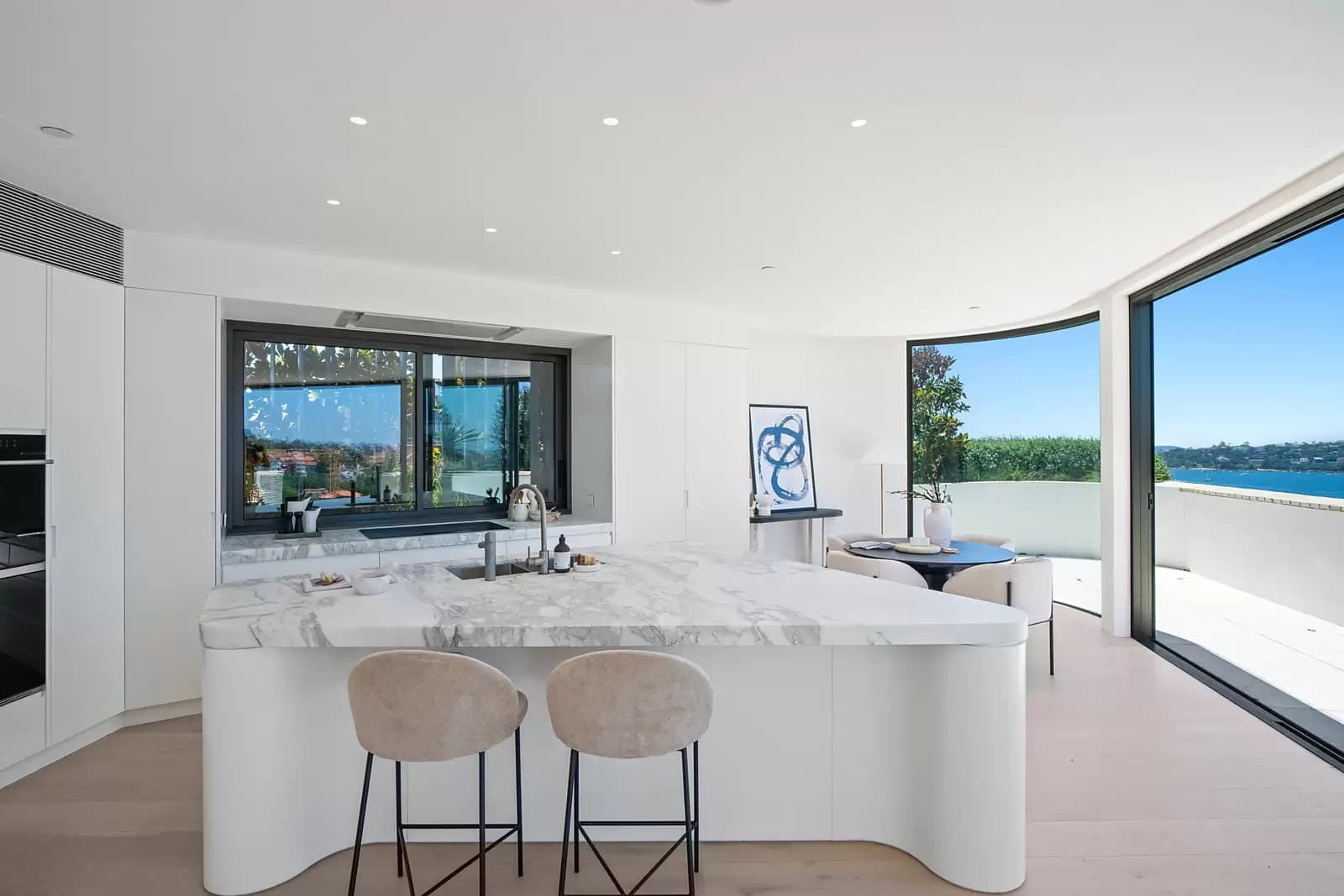 Penthouse/23 Wolseley Road, Point Piper, Point Piper - Thumbnail 6
