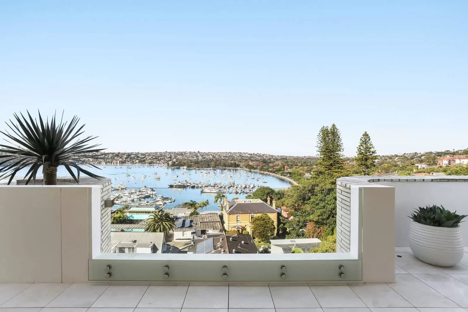 Penthouse/23 Wolseley Road, Point Piper, Point Piper - Thumbnail 8