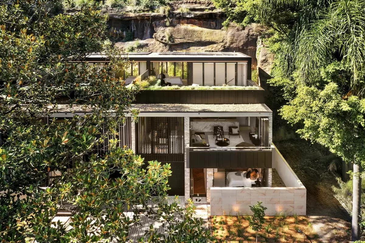 37A Edward Street, Woollahra, Woollahra - Image 1