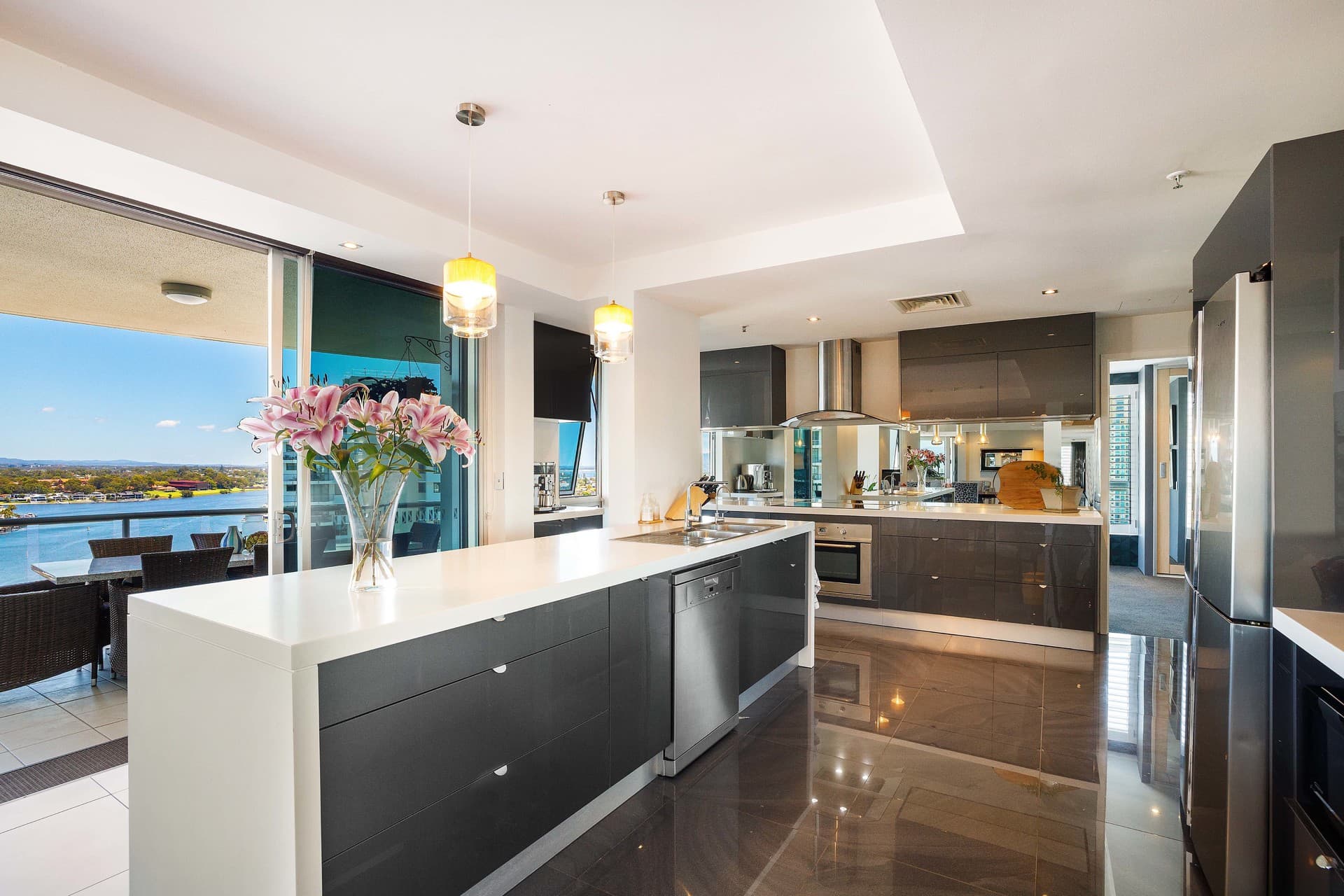 43/40 Riverview Parade, Surfers Paradise, QLD, 4217, Surfers Paradise - Thumbnail 6