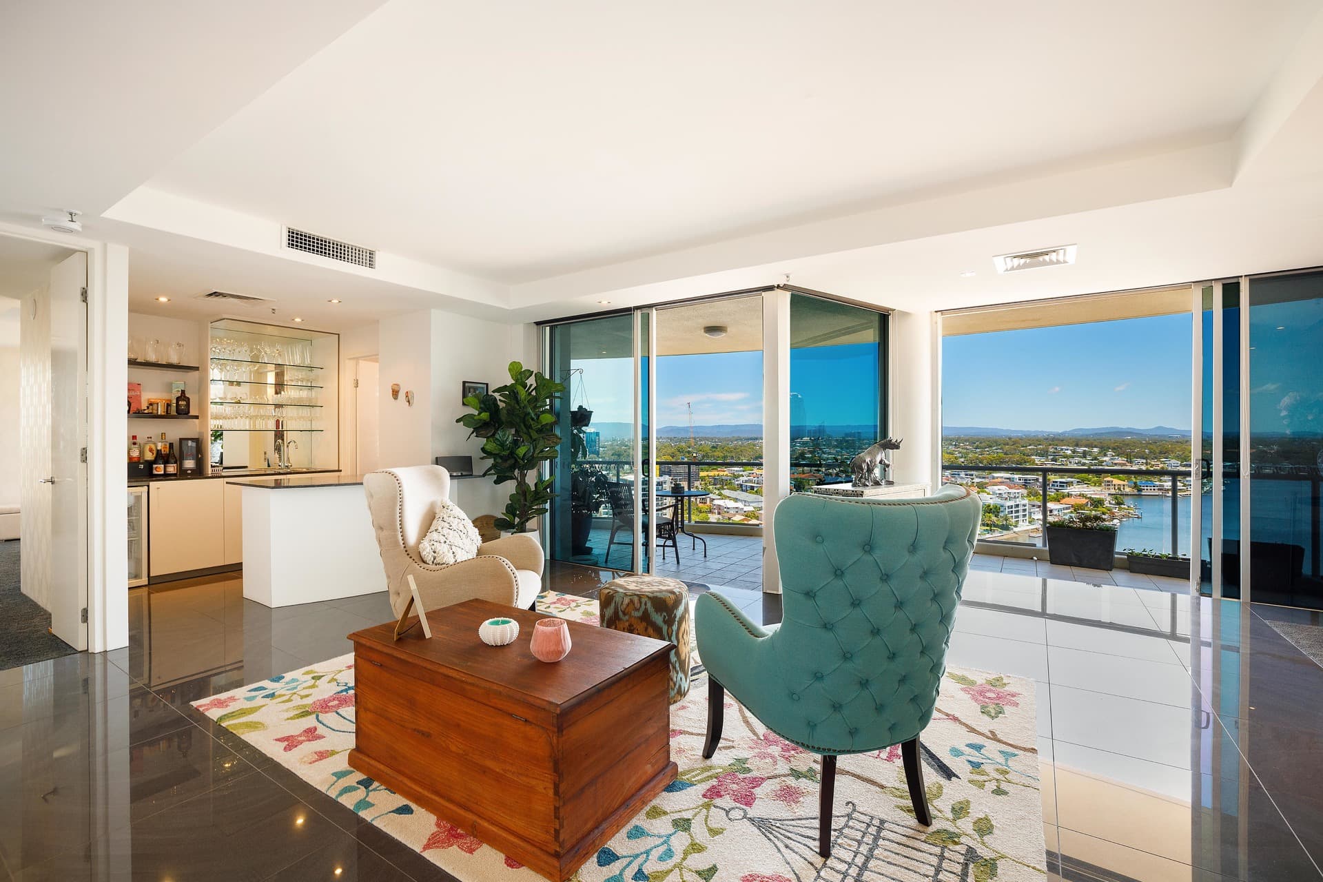 43/40 Riverview Parade, Surfers Paradise, QLD, 4217, Surfers Paradise - Thumbnail 8