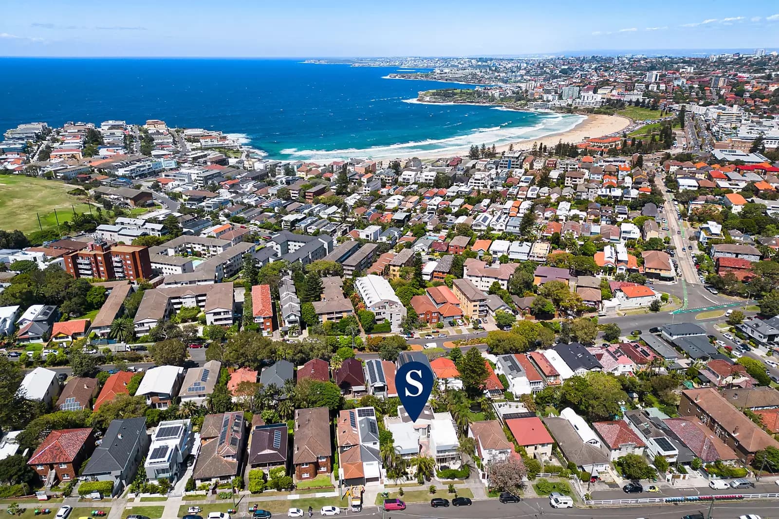 5/34-36 O'Donnell Street, North Bondi, North Bondi - Image 1