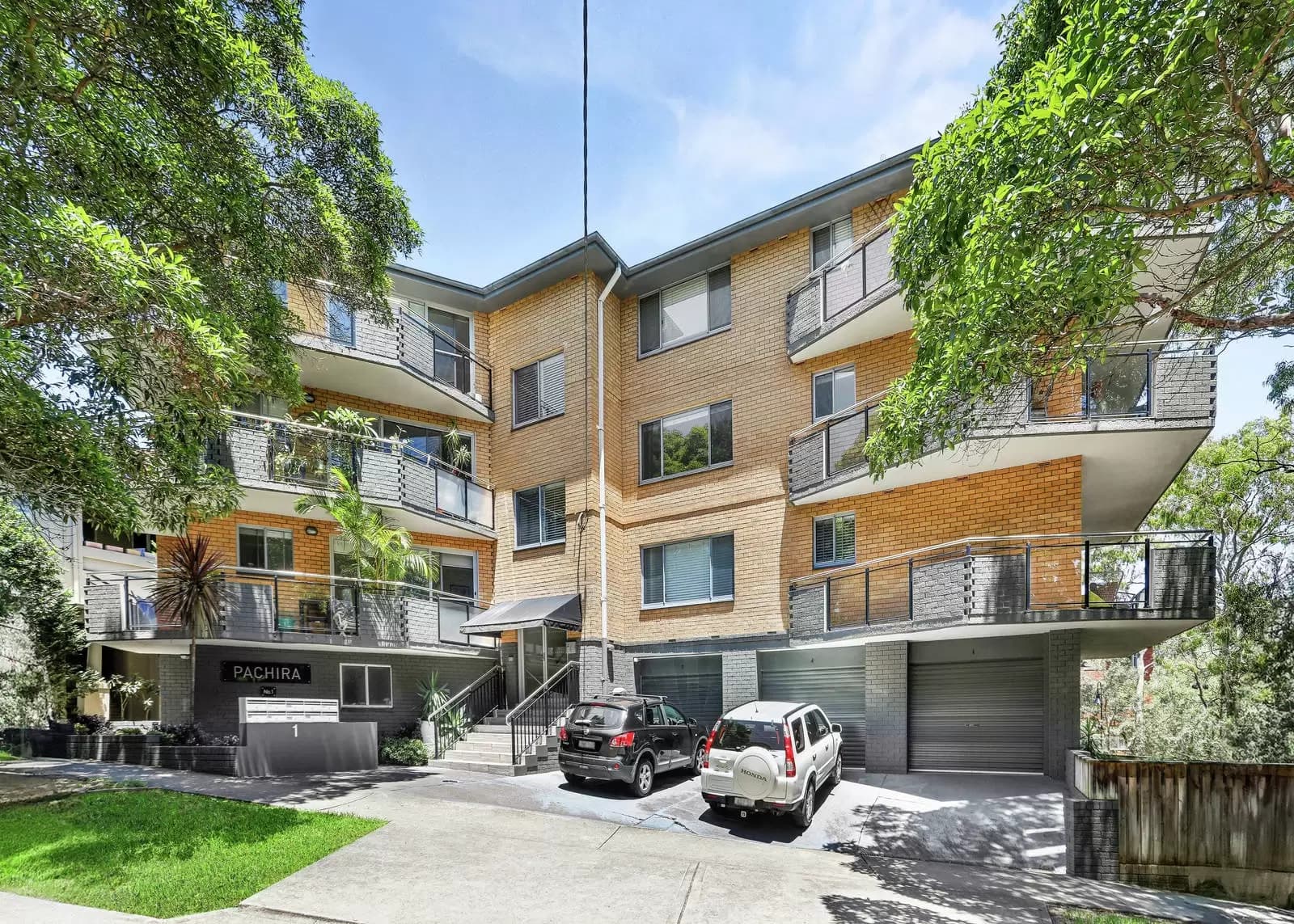 4/1 Frances Street, Randwick, Randwick - Thumbnail 3