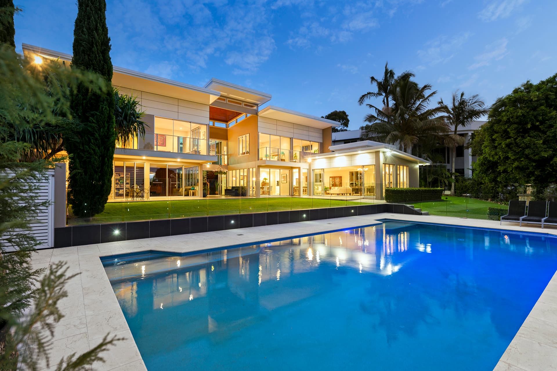 187-189 Monaco Street, Broadbeach Waters, QLD, 4218, Broadbeach Waters - Image 1