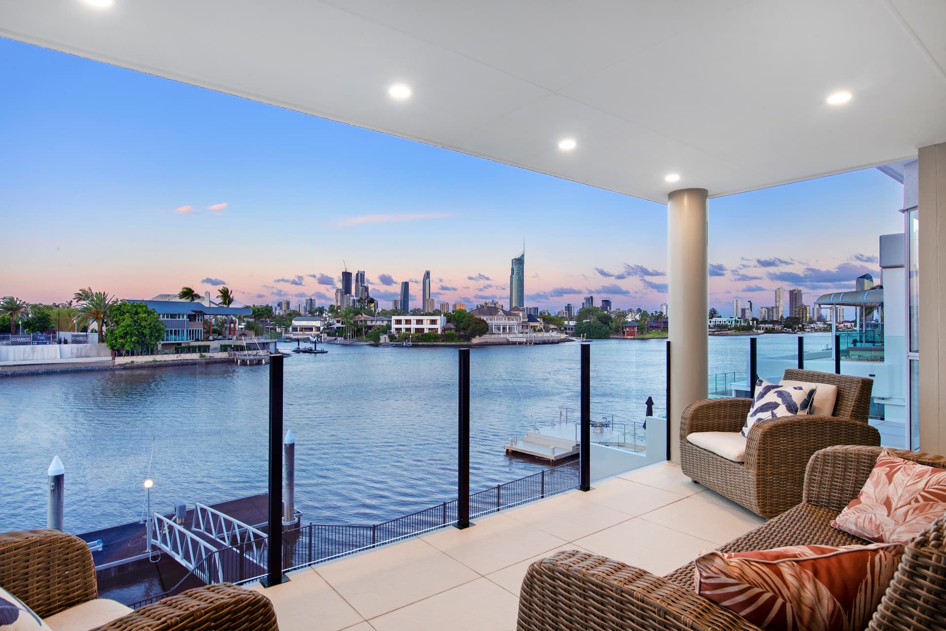 165 Monaco Street, Broadbeach Waters, QLD, 4218, Broadbeach Waters - Thumbnail 2