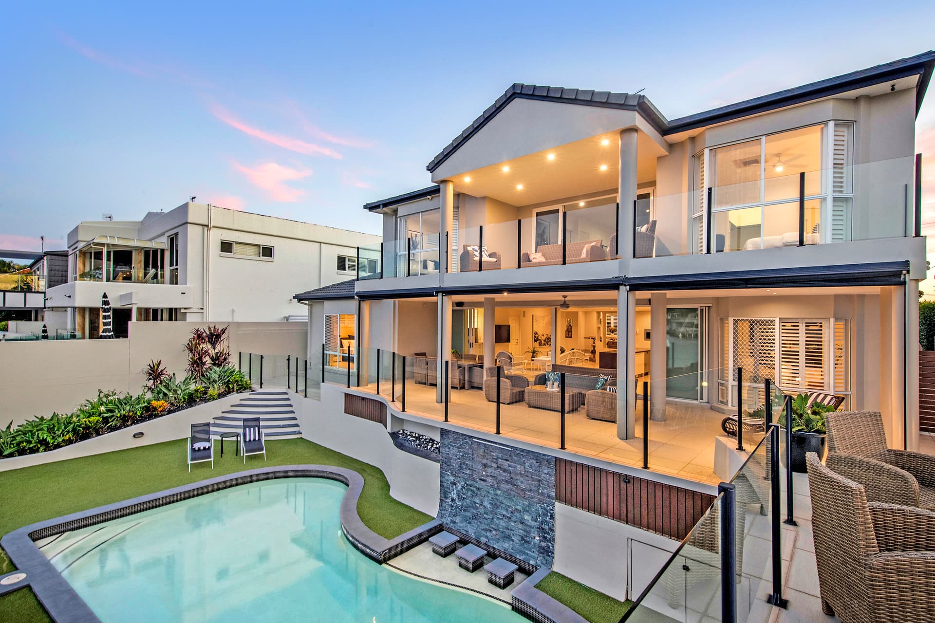 165 Monaco Street, Broadbeach Waters, QLD, 4218, Broadbeach Waters - Thumbnail 3