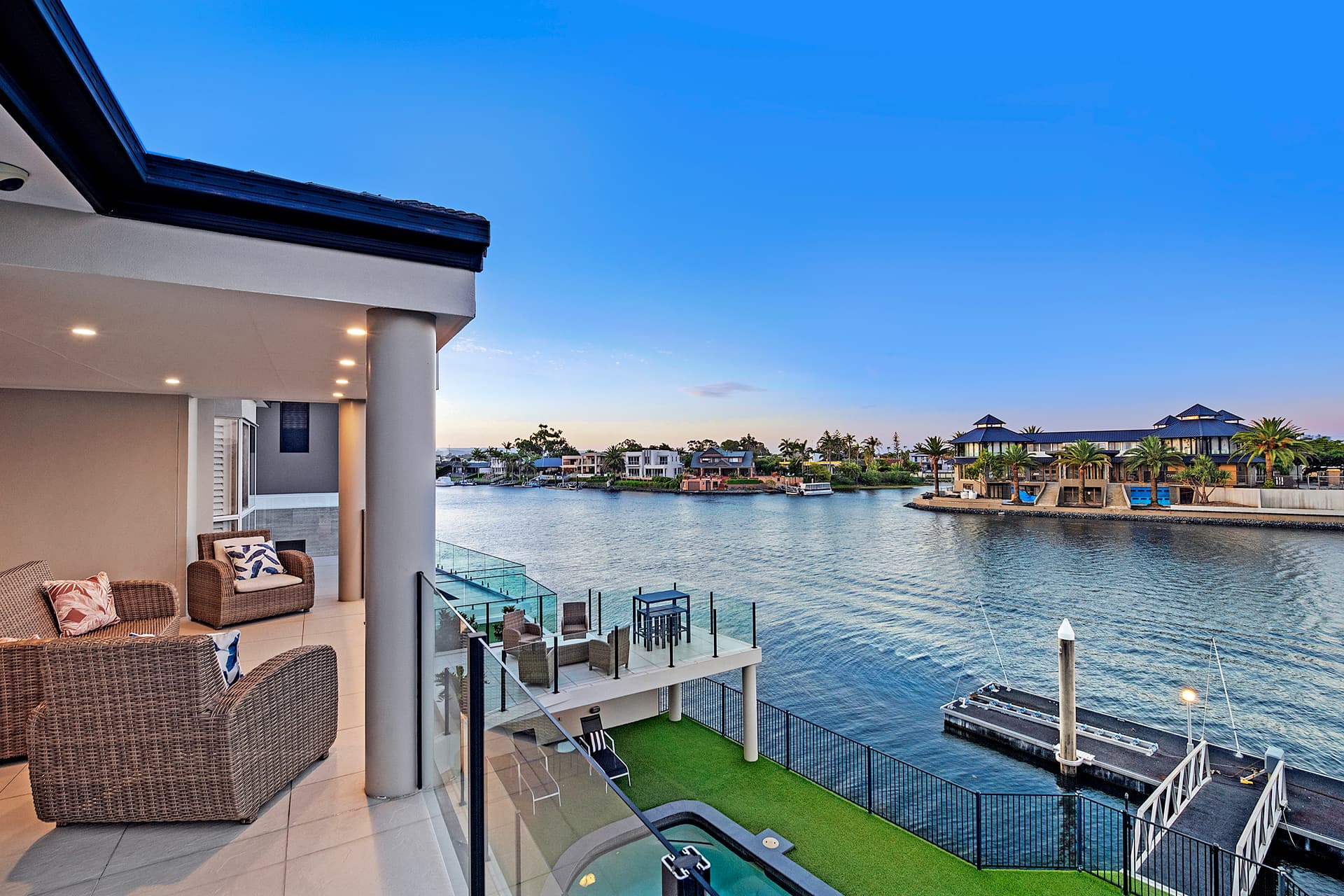 165 Monaco Street, Broadbeach Waters, QLD, 4218, Broadbeach Waters - Thumbnail 4