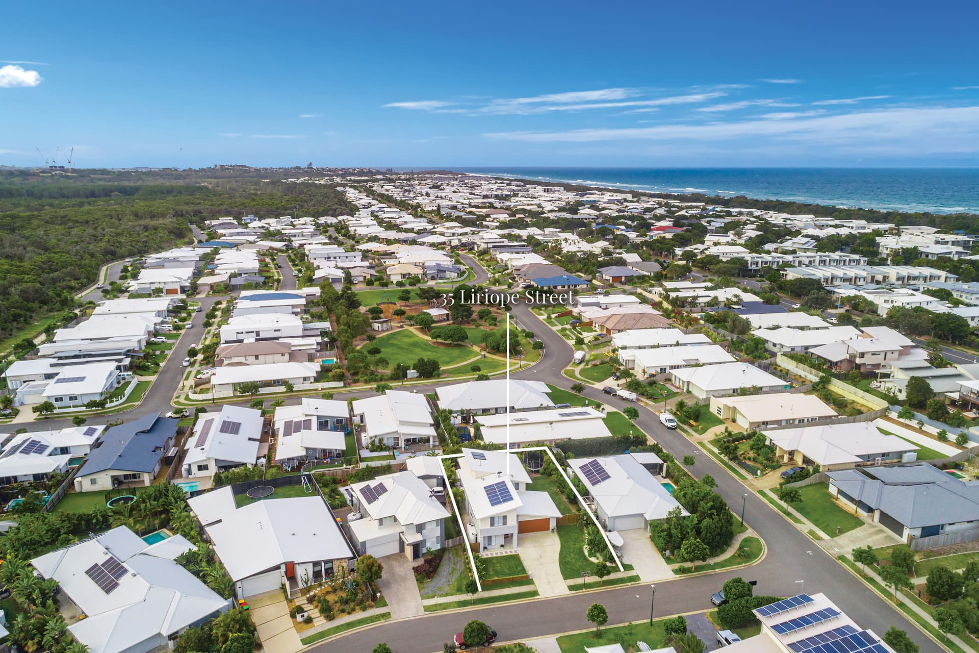 35 Liriope Street, Casuarina, NSW, 2487, Casuarina - Thumbnail 2