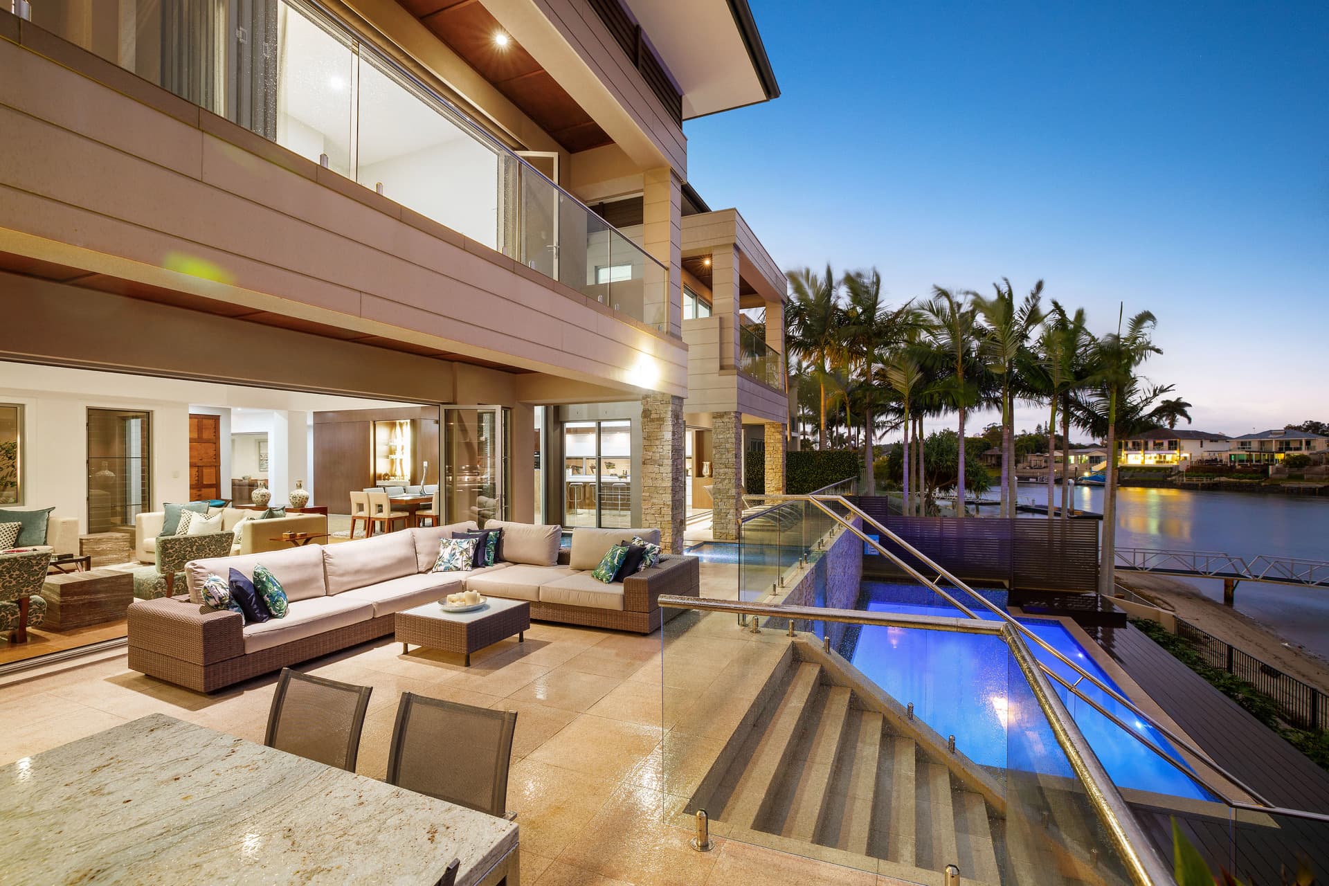 151 Sir Bruce Small Boulevard, Benowa Waters, QLD, 4217, Benowa - Thumbnail 2