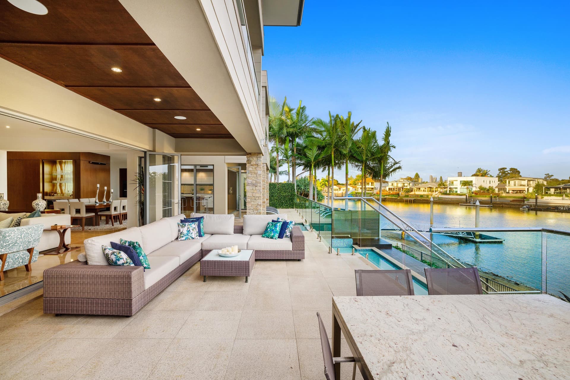 151 Sir Bruce Small Boulevard, Benowa Waters, QLD, 4217, Benowa - Thumbnail 3