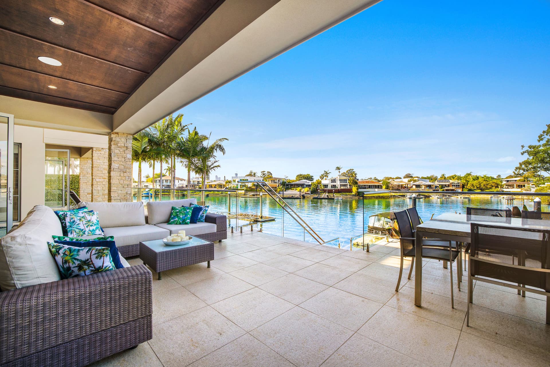151 Sir Bruce Small Boulevard, Benowa Waters, QLD, 4217, Benowa - Thumbnail 7
