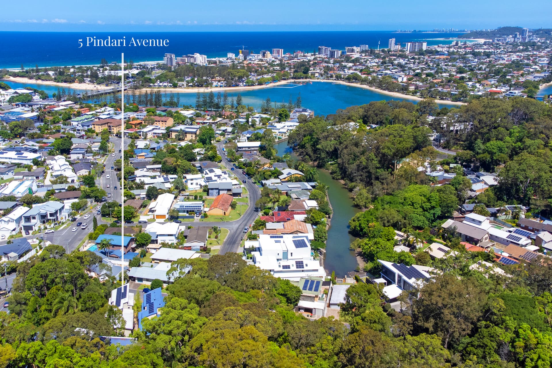 5 Pindari Avenue, Burleigh Heads, QLD, 4220, Burleigh Heads - Image 1