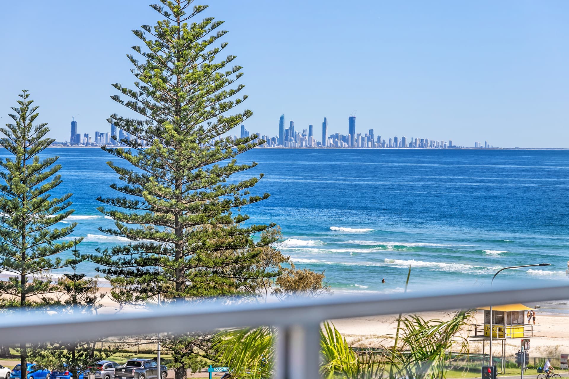 11/7-11 Rutledge  Street, Coolangatta, QLD, 4225, Coolangatta - Thumbnail 3