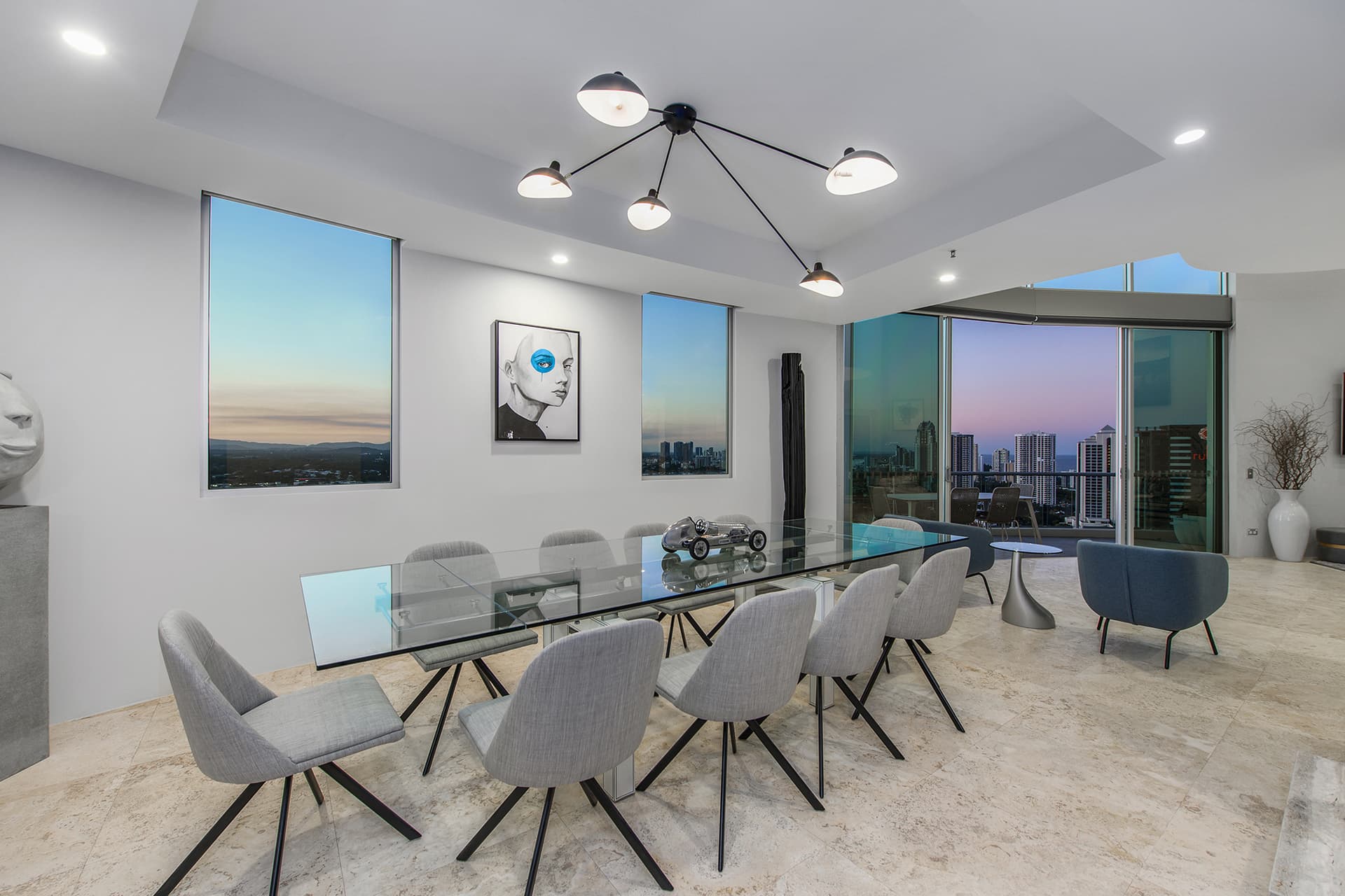 'Sentinel' Penthouse 42 Riverview Parade, Surfers Paradise, QLD, 4217, Surfers Paradise - Thumbnail 6