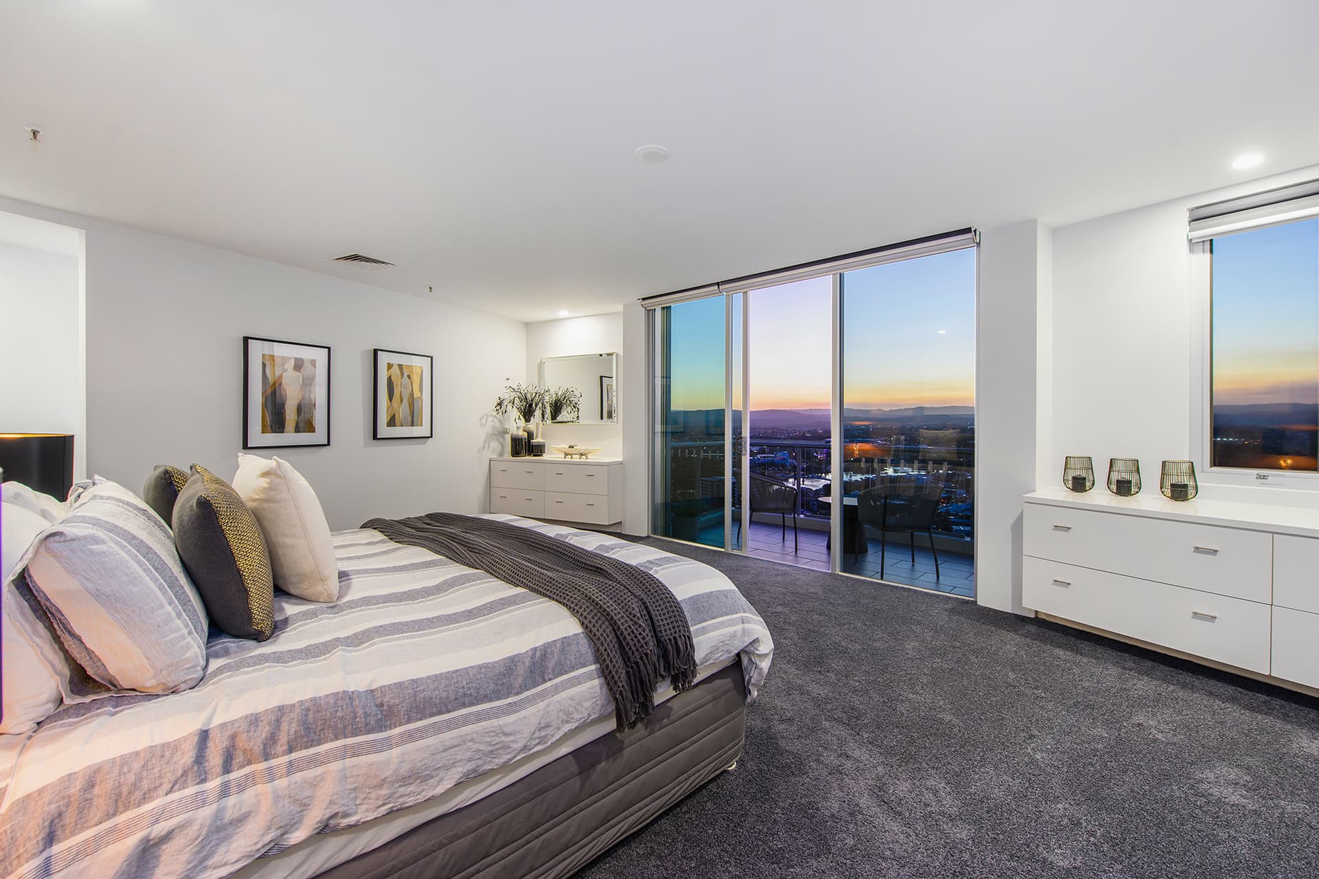 'Sentinel' Penthouse 42 Riverview Parade, Surfers Paradise, QLD, 4217, Surfers Paradise - Thumbnail 7