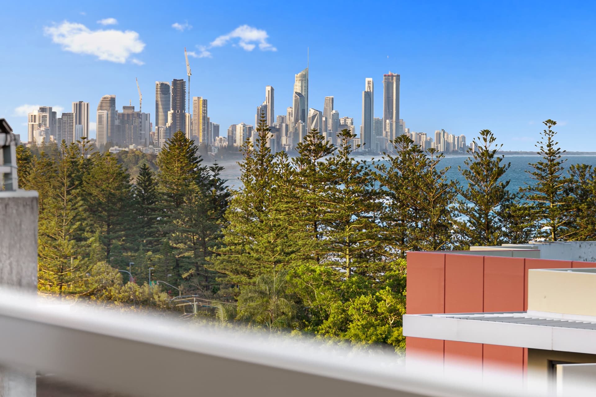 2082/1 Ocean  Street, Burleigh Heads, QLD, 4220, Burleigh Heads - Image 1