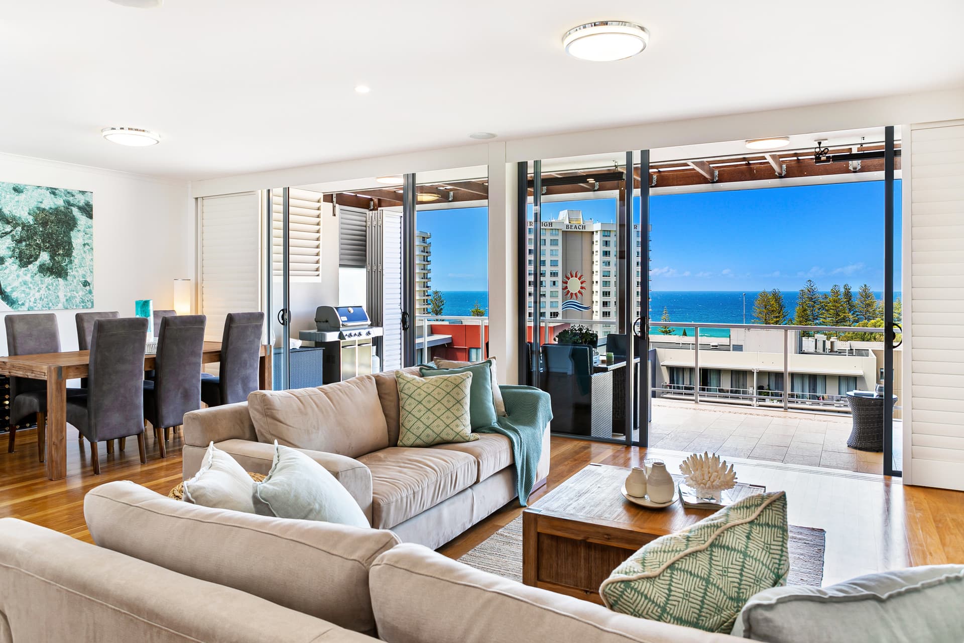 2082/1 Ocean  Street, Burleigh Heads, QLD, 4220, Burleigh Heads - Thumbnail 2