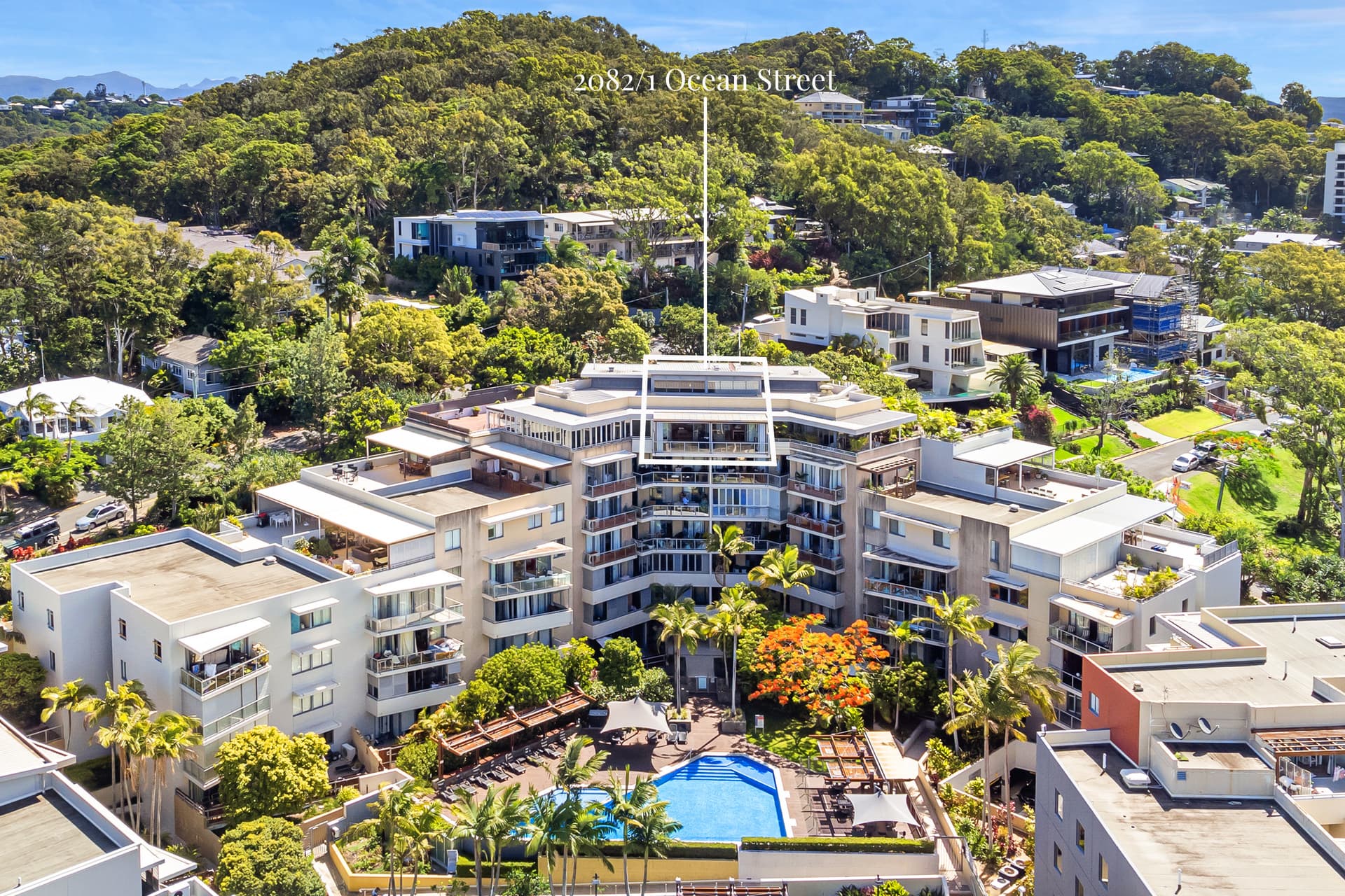 2082/1 Ocean  Street, Burleigh Heads, QLD, 4220, Burleigh Heads - Thumbnail 3