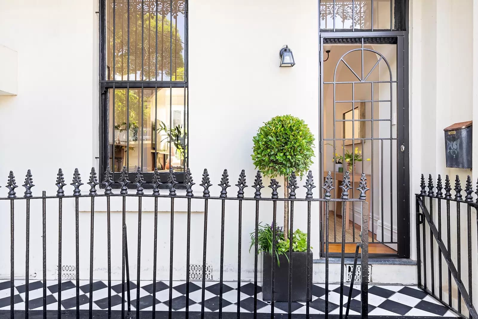 35 Hopewell Street, Paddington, Paddington - Image 1