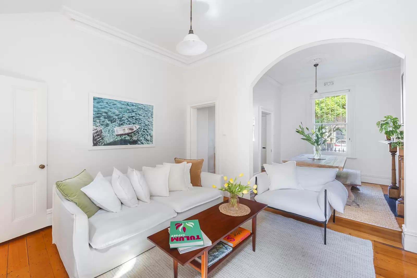 35 Hopewell Street, Paddington, Paddington - Thumbnail 3