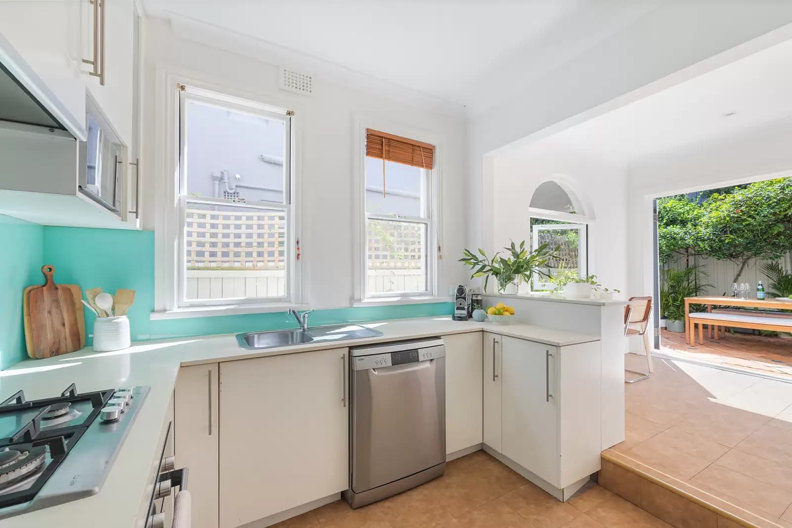 35 Hopewell Street, Paddington, Paddington - Thumbnail 5