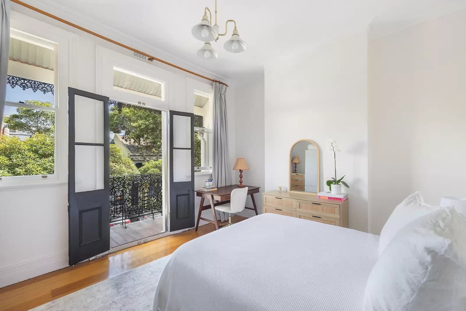 35 Hopewell Street, Paddington, Paddington - Thumbnail 8