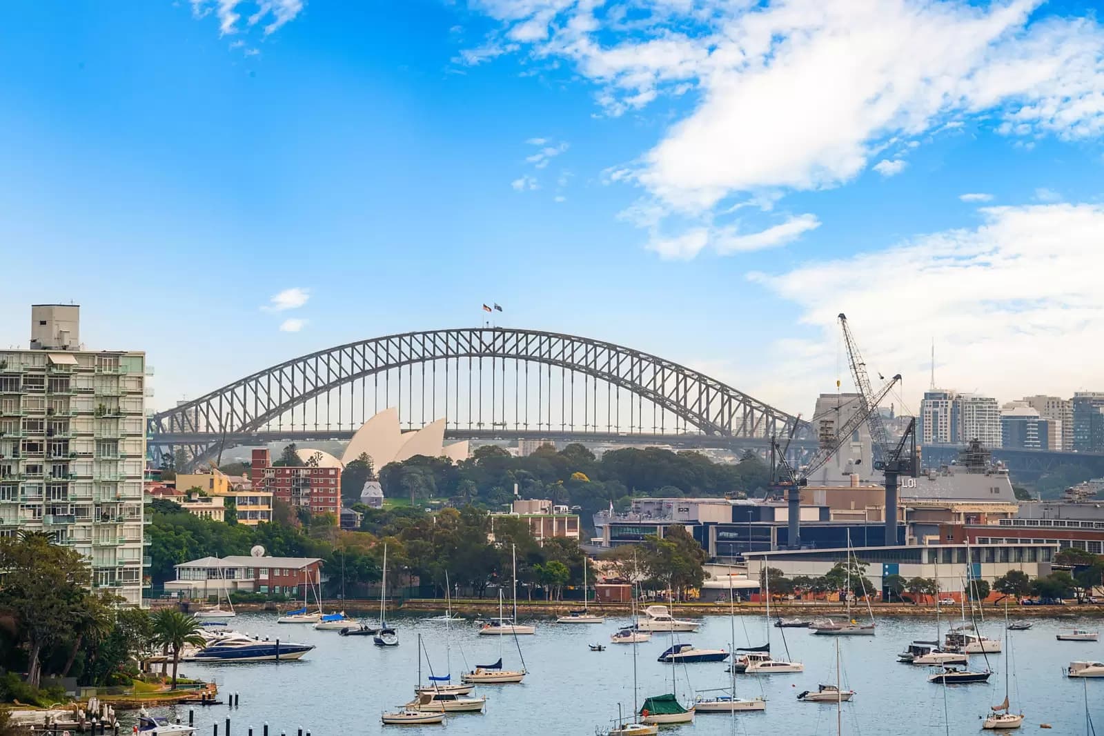 10/2 Annandale Street, Darling Point, Darling Point - Thumbnail 3
