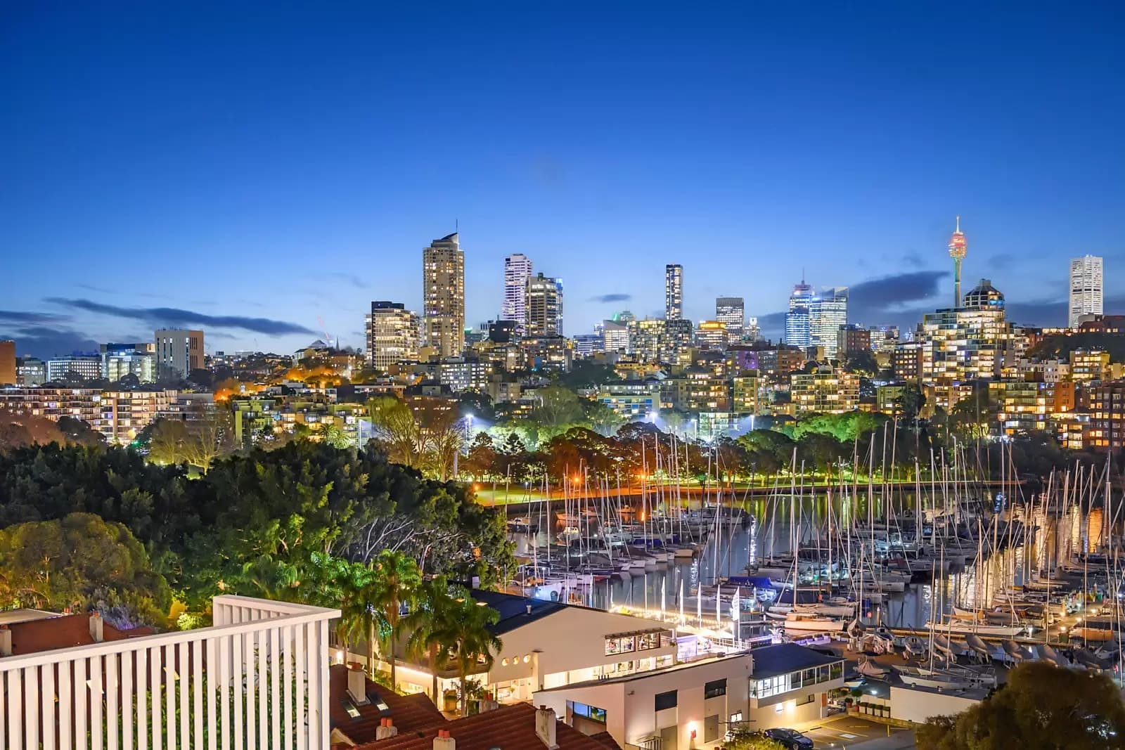 10/2 Annandale Street, Darling Point, Darling Point - Thumbnail 6