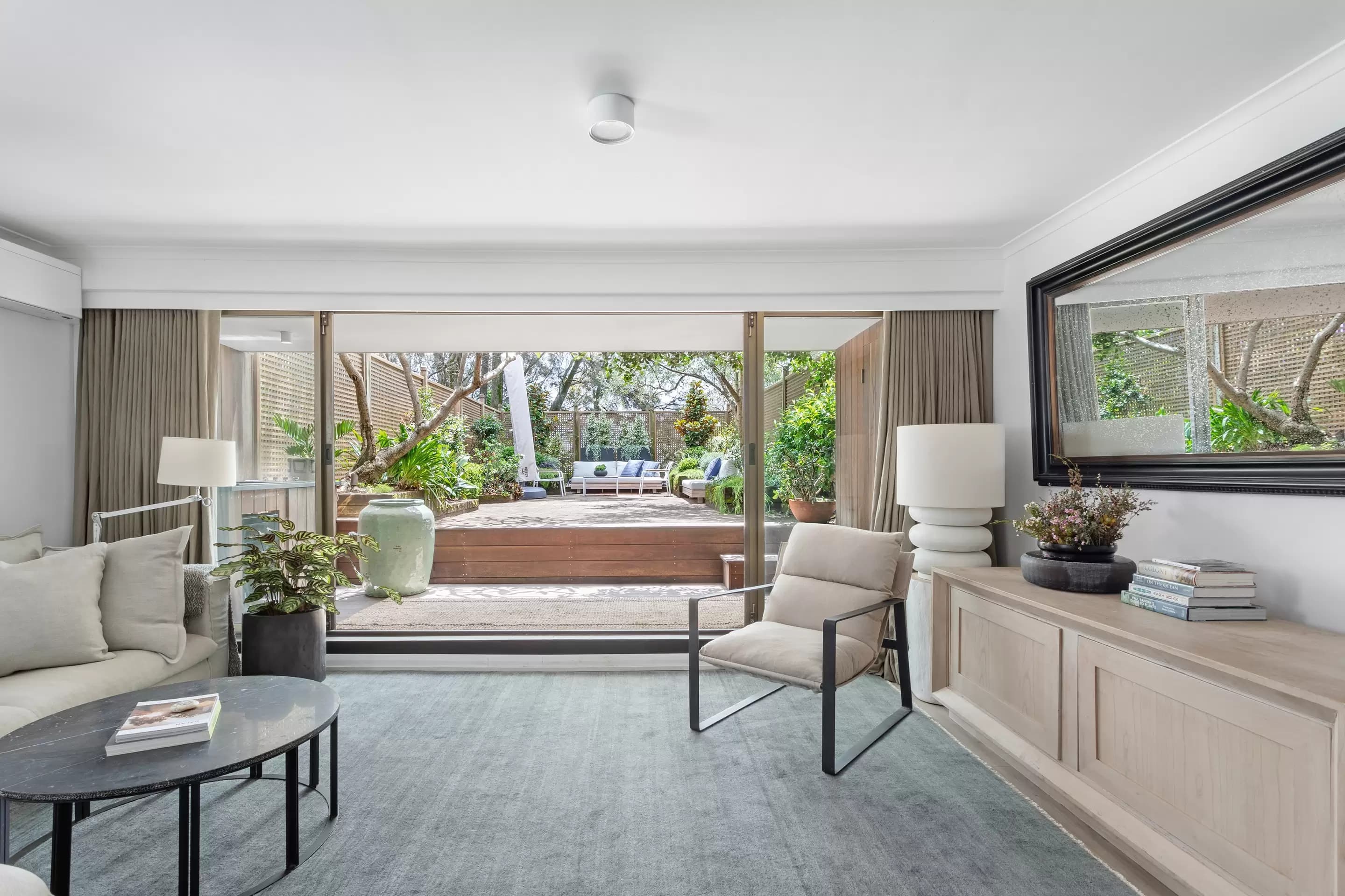 40/110 Cascade Street, Paddington, Paddington - Image 1