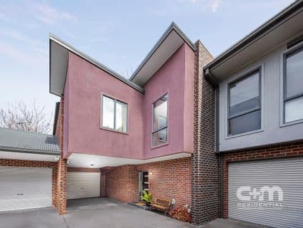 3/23 Stewart Street, Pascoe Vale, VIC, 3044, Pascoe Vale - Thumbnail 2
