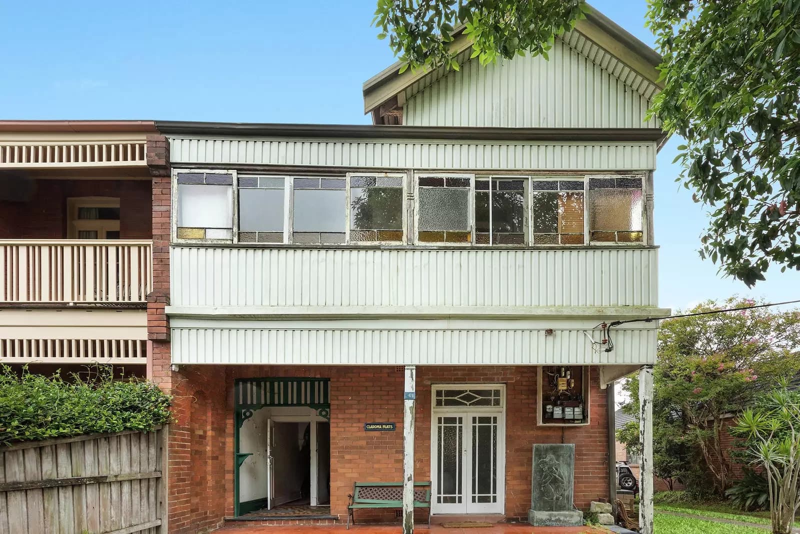 61-63 Pine Street, Randwick, Randwick - Image 1