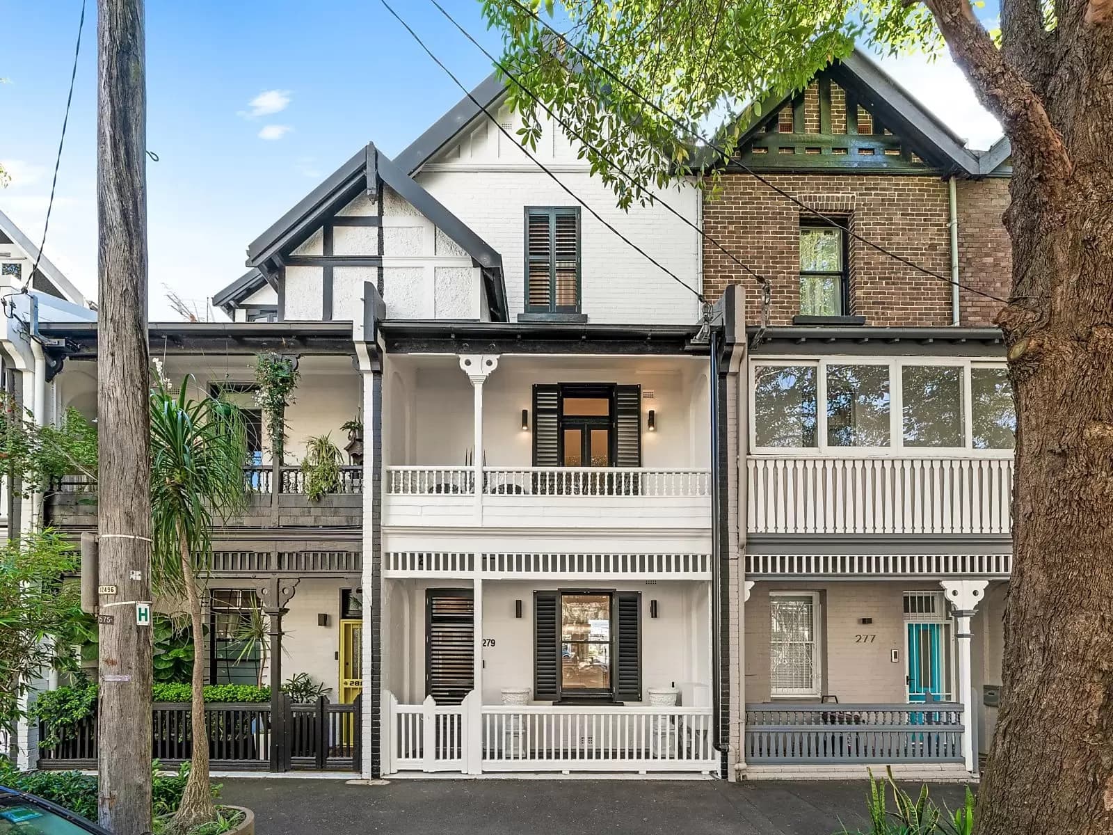 279 Forbes Street, Darlinghurst, Darlinghurst - Image 1