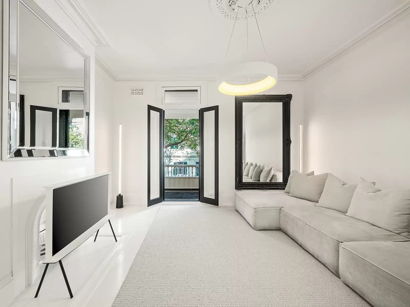279 Forbes Street, Darlinghurst, Darlinghurst - Thumbnail 2
