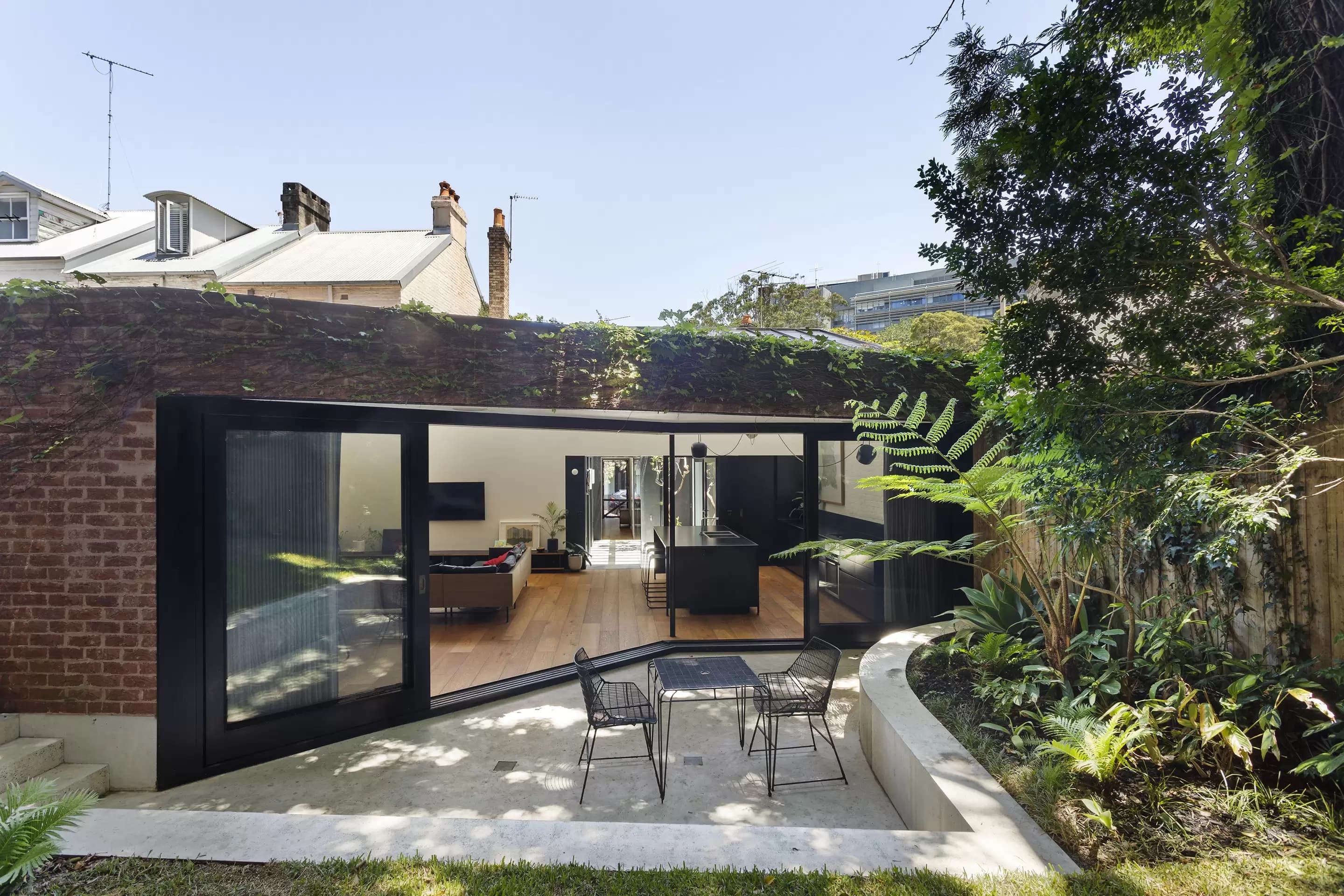41 Comber Street, Paddington, Paddington - Thumbnail 4