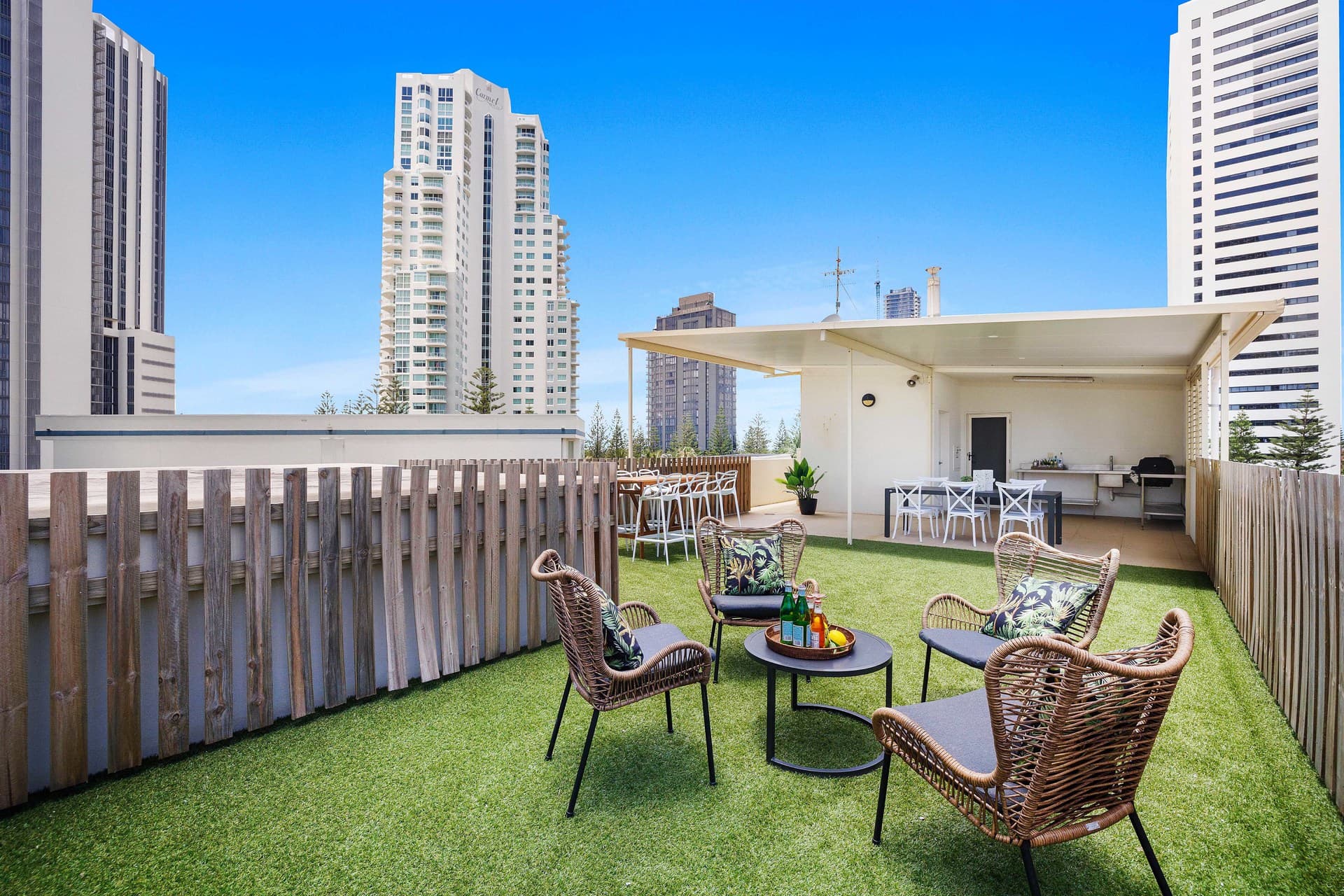 4/17 Anne Avenue, Broadbeach, QLD, 4218, Broadbeach - Image 1
