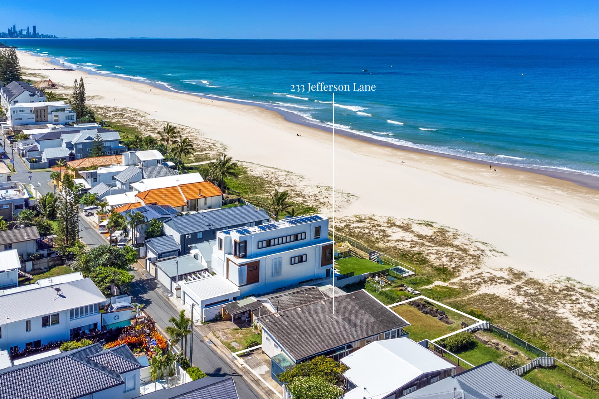 233 Jefferson Lane, Palm Beach, QLD, 4221, Palm Beach - Thumbnail 2