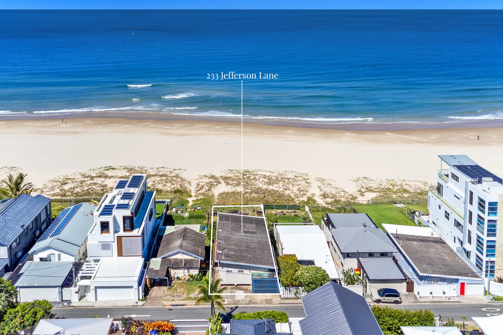 233 Jefferson Lane, Palm Beach, QLD, 4221, Palm Beach - Thumbnail 3