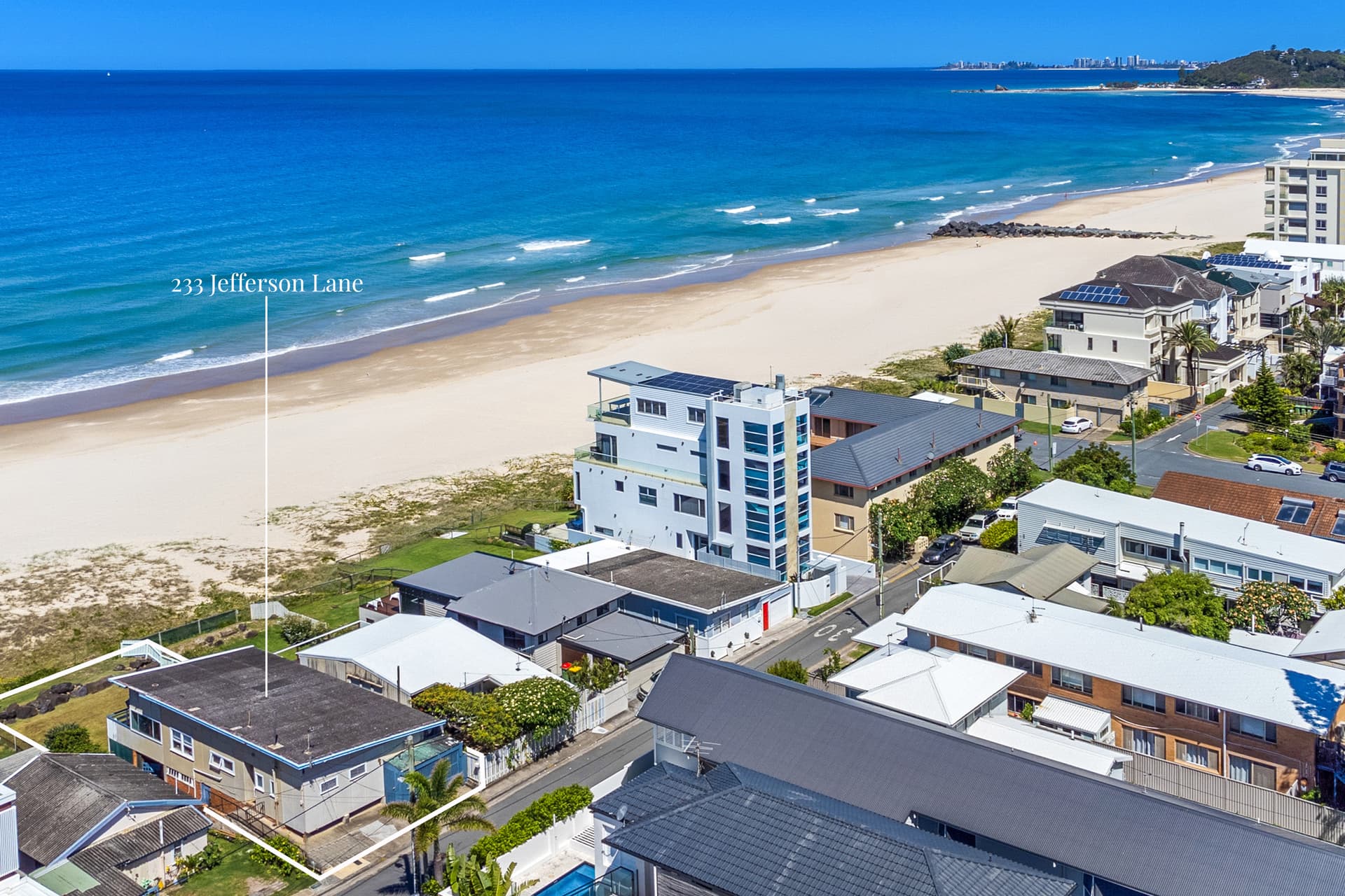 233 Jefferson Lane, Palm Beach, QLD, 4221, Palm Beach - Thumbnail 4