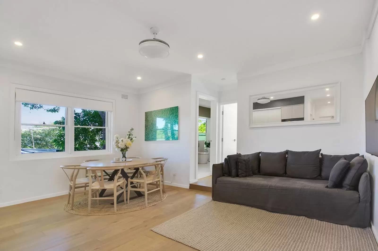 9/39 Dover Road, Rose Bay, Rose Bay - Thumbnail 2