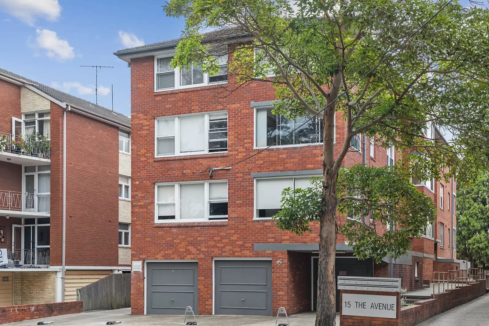 4/15 The Avenue, Randwick, Randwick - Thumbnail 8