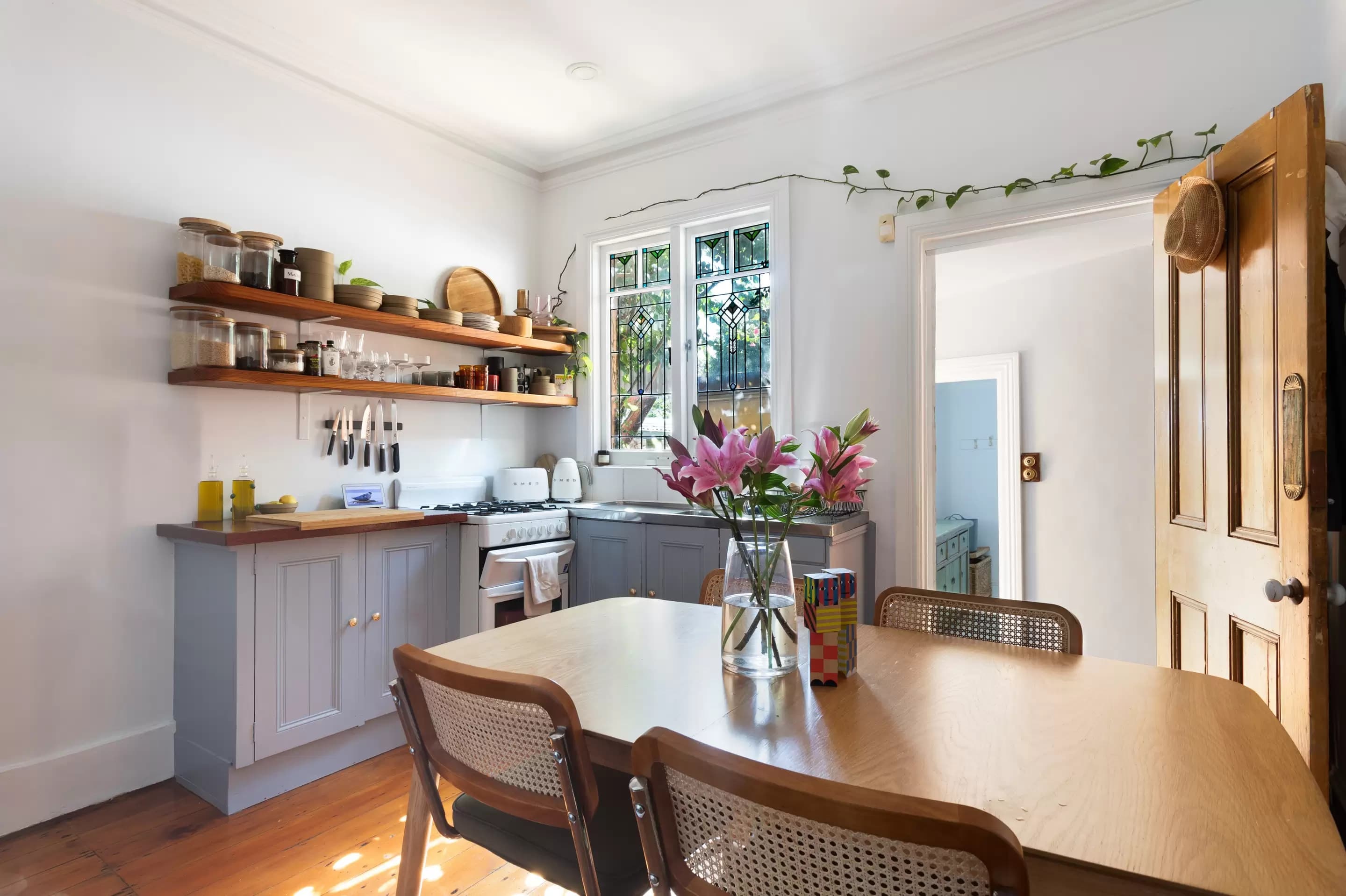 2 Bellevue Avenue, Paddington, Paddington - Thumbnail 3