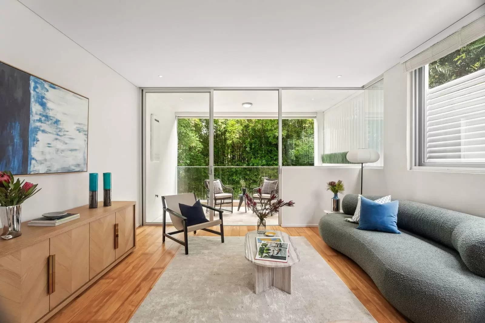 8/19 Young Street, Vaucluse, Vaucluse - Image 1