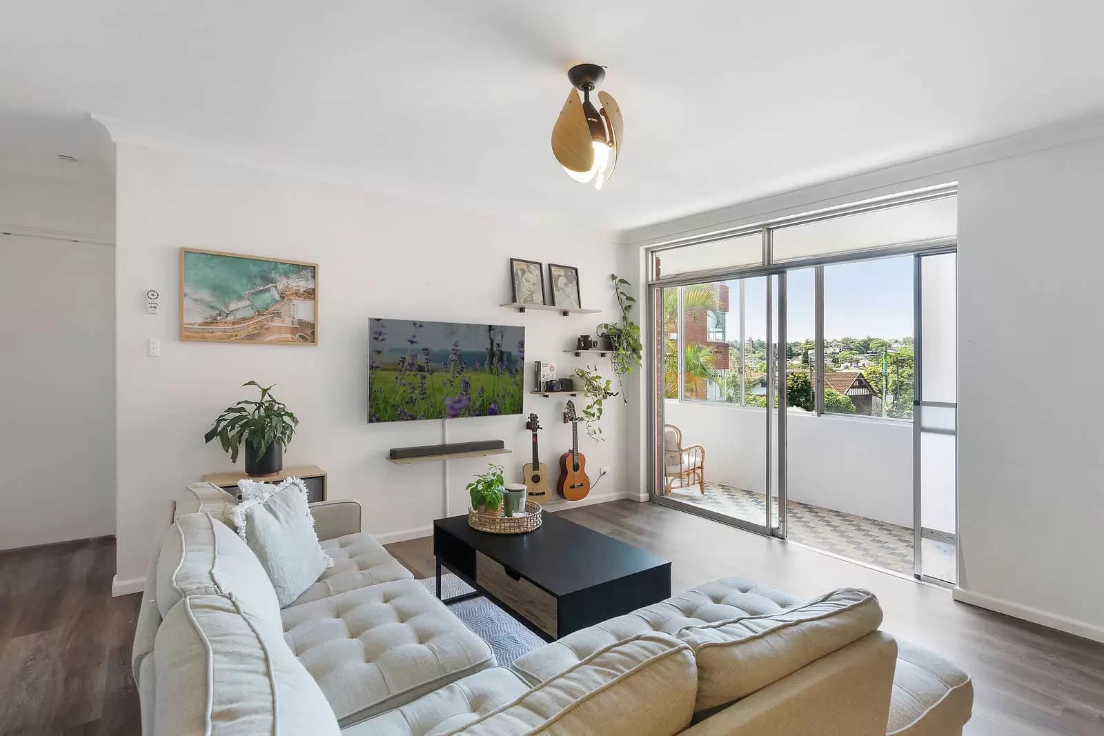 3/88b Mount Street, Coogee, Coogee - Image 1
